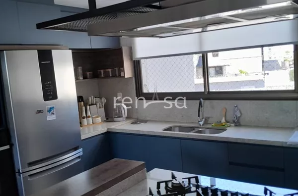 Apartamento para venda, 3 quarto(s),  Sanvitto, Caxias Do Sul