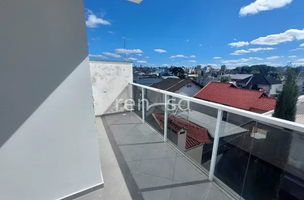 Apartamento para venda, 3 quarto(s),  Interlagos, Caxias Do Sul