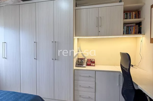 Apartamento para venda, 2 quarto(s),  São Luiz, Caxias Do Sul