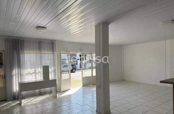 Sala comercial térrea para venda,  Morada Dos Alpes, Caxias Do Sul