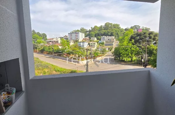 Apartamento para venda, 2 quarto(s),  Santa Catarina, Caxias Do Sul