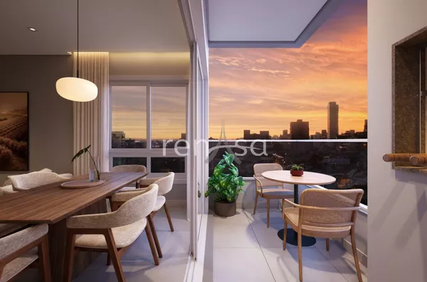 Apartamento para venda, 2 quarto(s),  Panazzollo, Caxias Do Sul