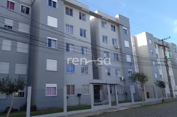 Apartamento para venda, 2 quarto(s),  Morada dos Alpes, Caxias Do Sul