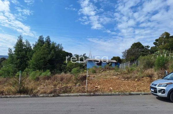 Terreno para venda,  São Luiz, Caxias Do Sul