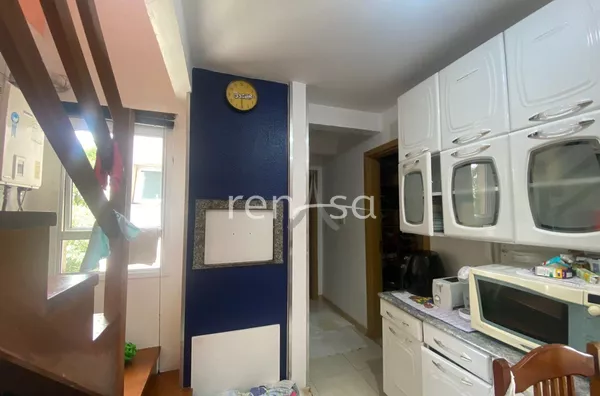 Apartamento duplex para venda, 3 quarto(s), Desvio Rizzo, Caxias Do Sul