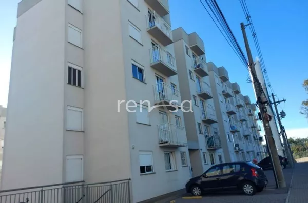 Apartamento para venda, 2 quarto(s),  Colina Do Sol, Caxias Do Sul