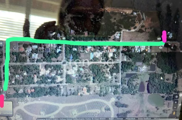 Terreno em Condominio fechado para venda,  Pedancino, Caxias Do Sul