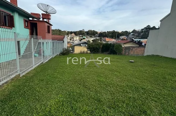 Terreno para venda, Ana Rech, Caxias Do Sul