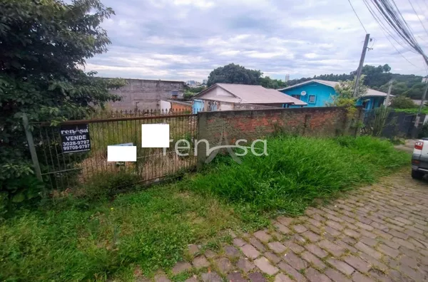 Terreno para venda,  Cidade Nova, Caxias Do Sul