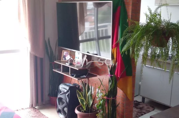 Apartamento para venda, 2 quarto(s),  Colina Do Sol, Caxias Do Sul
