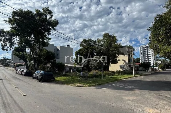 Sobrado para venda, 2 quarto(s),  Jardim Itália, Caxias Do Sul