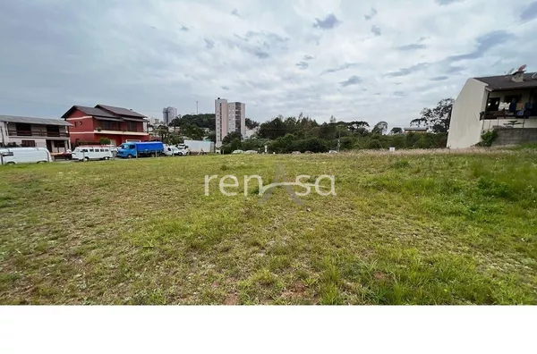Terreno para venda,  Santa Lúcia, Caxias Do Sul