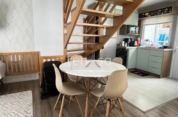 Sobrado para venda, 2 quarto(s),  Charqueadas, Caxias Do Sul