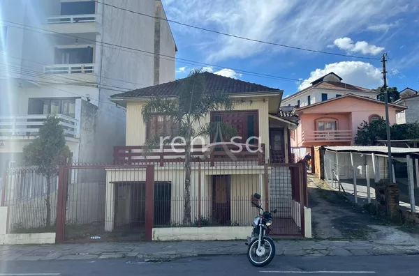 Casa, 05 quarto(s), Rio Branco, Caxias do Sul