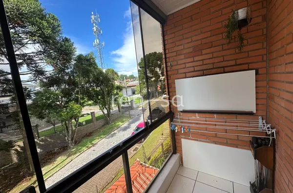 Apartamento para venda, 3 quarto(s),  Interlagos, Caxias Do Sul