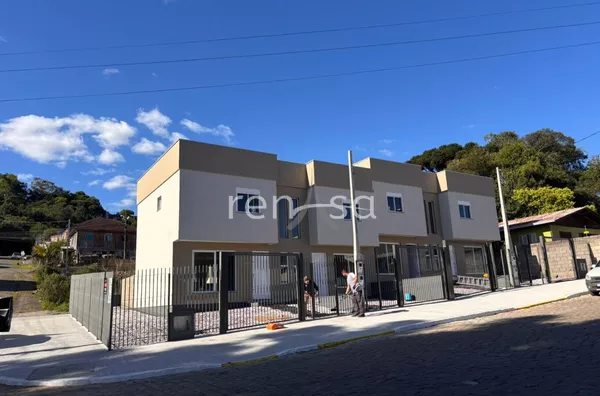 Sobrado para venda, 3 quarto(s),  Desvio Rizzo, Caxias Do Sul