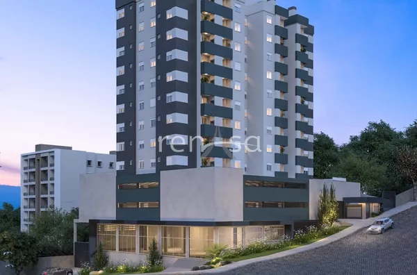 Apartamento Nossa Senhora das Graças CAXIAS DO SUL