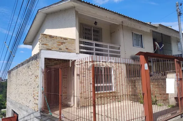 Sobrado para venda, 2 quarto(s),  Santa Catarina, Caxias Do Sul