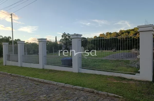 Terreno para venda,  Monte Bérico, Caxias Do Sul