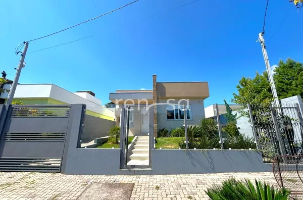 Casa para venda, 3 quarto(s), São Luiz, Caxias Do Sul