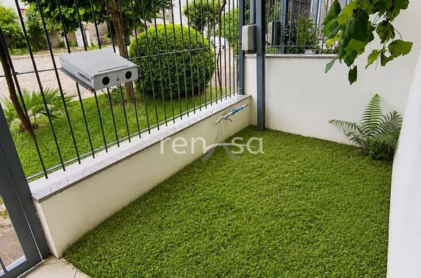 Sobrado para venda, 2 quarto(s),  Charqueadas, Caxias Do Sul