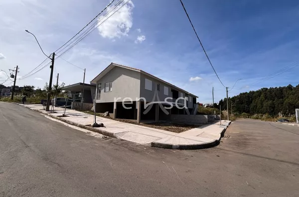 Casa para venda, 2 quarto(s),  Desvio Rizzo, Caxias Do Sul