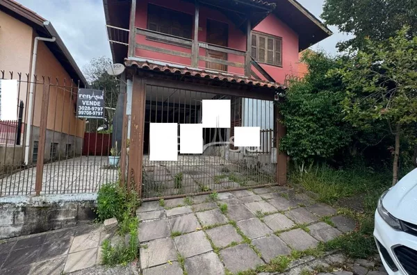 Casa para venda, 3 quarto(s),  Desvio Rizzo, Caxias Do Sul