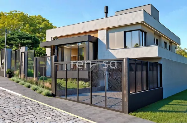 Casa para venda, 3 quarto(s),  Colina Sorriso, Caxias Do Sul