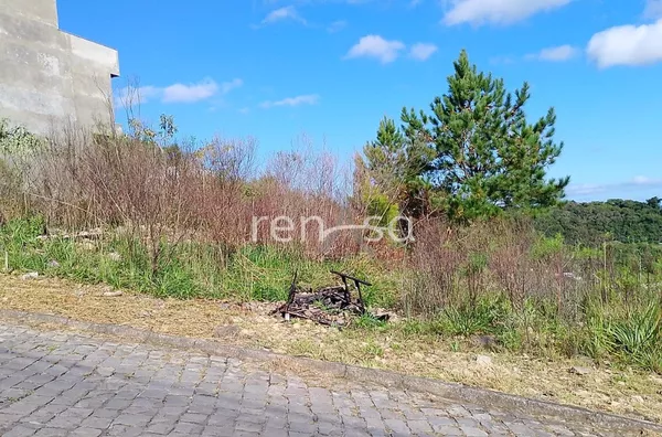 Terreno para venda,  Nossa Senhora Das Graças, Caxias Do Sul