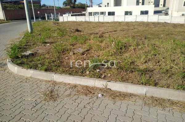 Terreno esquina para venda,  Desvio Rizzo, Caxias Do Sul