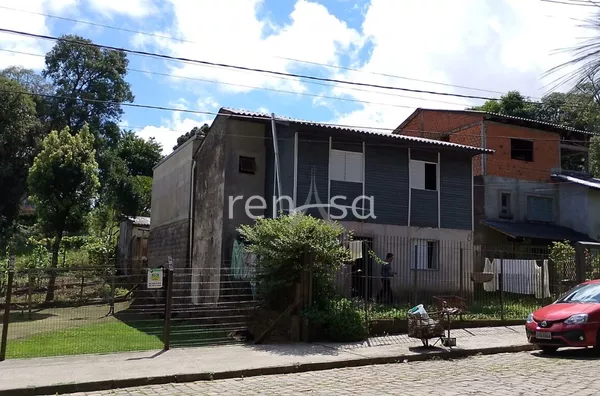 Terreno para venda,  Forqueta, Caxias Do Sul