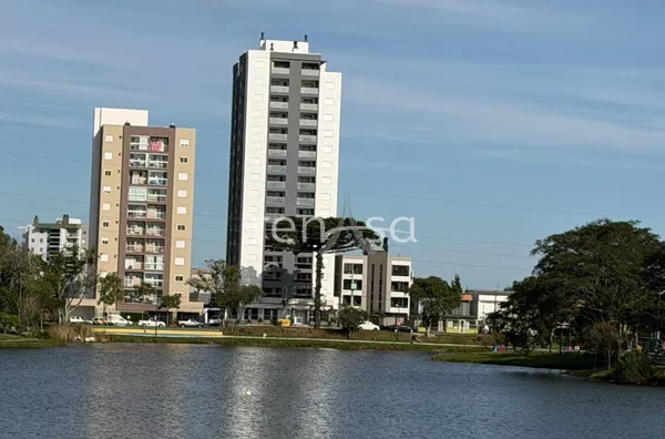 Apartamento para venda, 2 quarto(s),  Desvio Rizzo, Caxias Do Sul