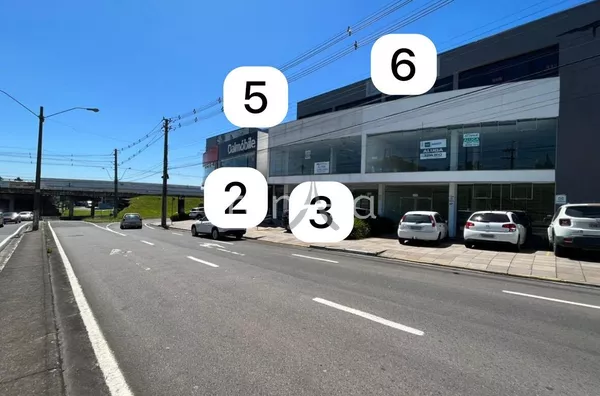 Sala Comercial, Villagio Iguatemi, Caxias Do Sul