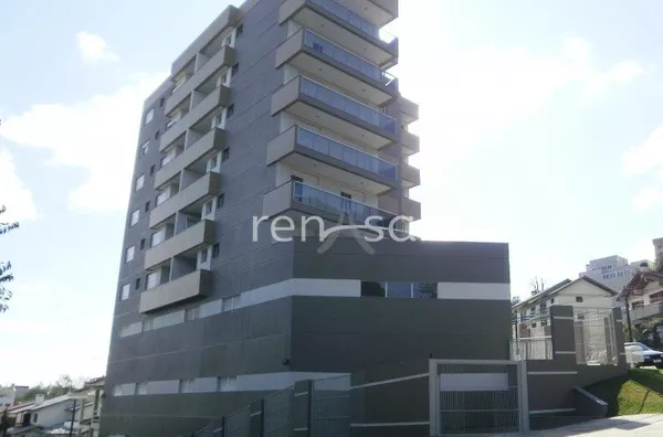 Apartamento, 2 quarto(s), Santa Catarina, Caxias do Sul