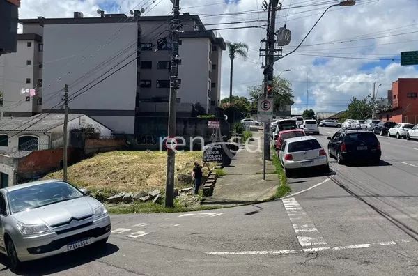Terreno para venda, São Pelegrino, Caxias Do Sul