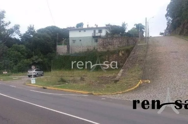 Terreno, Cinquentenário, Caxias do Sul