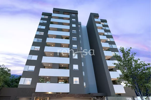 Apartamento para venda, 2 quarto(s),  Nossa Senhora Das Graças, Caxias Do Sul