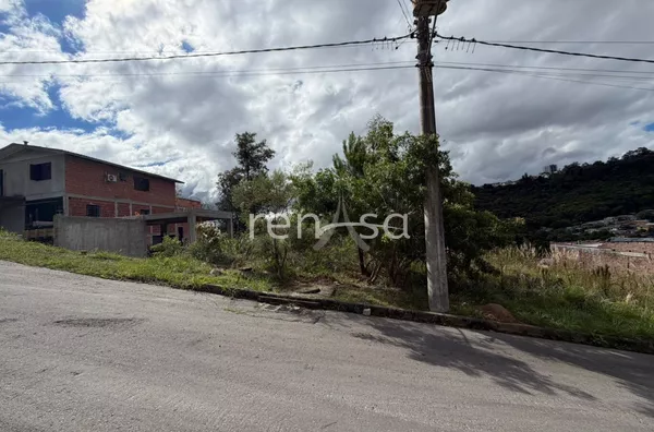 Terreno para venda,  Reolon, Caxias Do Sul