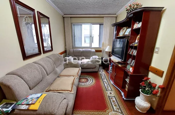 Apartamento para venda, 3 quarto(s), Jardim América, Caxias do Sul