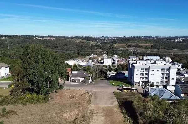 Terreno para venda,  São Gotardo, Flores Da Cunha