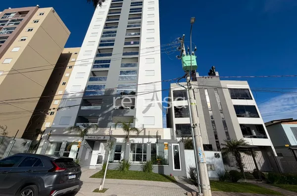 Apartamento para venda, 03 quarto(s), Desvio Rizzo, Caxias Do Sul
