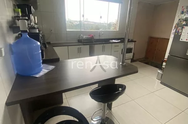 Sobrado para venda, 2 quarto(s),  Santa Catarina, Caxias Do Sul