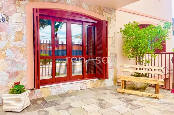 Casa para venda, 4quarto(s),  Desvio Rizzo, Caxias Do Sul