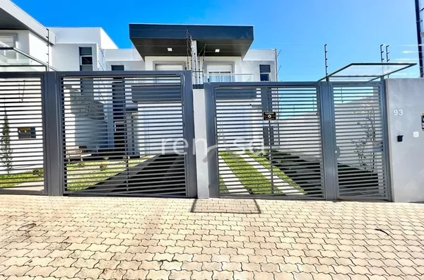 Sobrado para venda, 3 quarto(s),  Monte Bérico, Caxias Do Sul