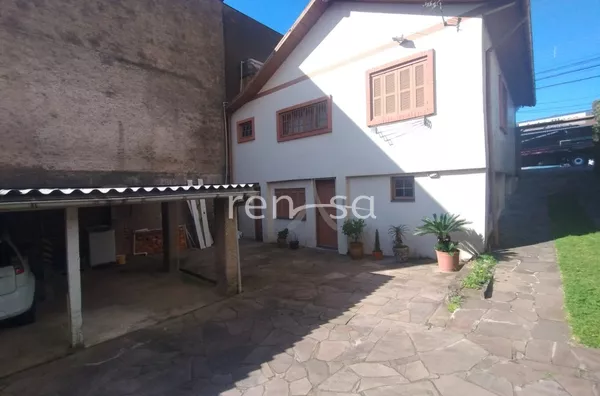 Casa para venda, 7 quarto(s),  Sagrada Família, Caxias Do Sul