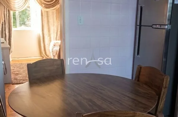 Apartamento, 1 quarto, Centro, Caxias do Sul