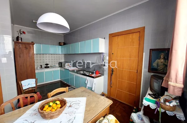 Apartamento para venda, 4 quarto(s),  São Pelegrino, Caxias Do Sul