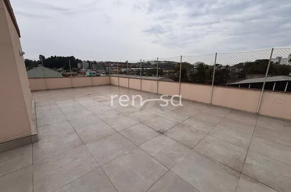Cobertura triplex para venda, 3 quarto(s),  Sagrada Família, Caxias Do Sul