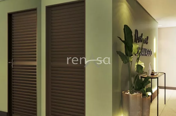 Apartamento para venda, 2 quarto(s),  Santa Catarina, Caxias Do Sul