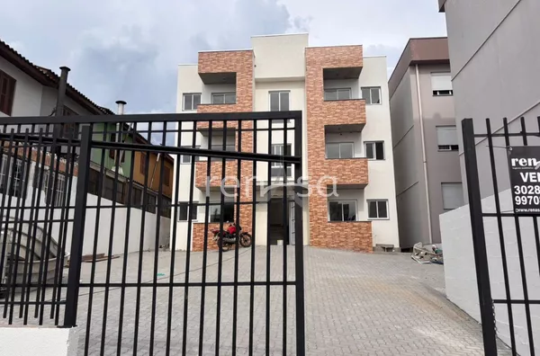 Apartamento para venda, 2 quarto(s),  São Giácomo, Caxias Do Sul